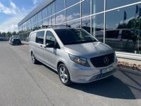 Mercedes-Benz Vito 114 CDI 2.8t 7G-Tronic Plus Euro 5