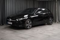 Mercedes-Benz A 250e PROGRESSIVE LINE VÄRMARE LED BACKKAMERA