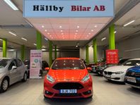 Ford Fiesta ST 3-dörrars ST, ST-2 Ny Servad Kamrem Bytt