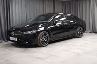 Mercedes-Benz CLA 200 7G-DCT AMG Euro 6