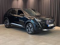 Peugeot 2008 GT PT 130 AUT