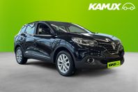 Renault Kadjar 1.2 TCe Lågmilare Drag M-värm Navi 130 hk