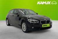 BMW 118 Advantage PDC 136hk