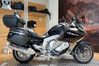 BMW K 1600 GTL