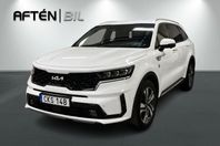 Kia Sorento Plug-in hybrid AWD Advance plus *RÄNTEKAMPANJ*