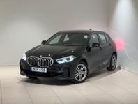 BMW 118 M-Sport, Navi, Rattvärme, Adpt Fart, Ränta 5,95%*