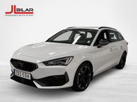 Cupra Leon Sportstourer ST 1.5 ETSI AUTOMAT