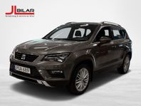 Seat Ateca 2.0 TDI 150HK 4Drive Xcellence