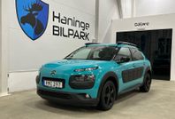 Citroën C4 Cactus 1.2/SUPERDEAL Fr 1161Kr/MÅN/B-KAM/DRAG/PDC