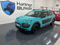 Citroën C4 Cactus 1.2 PureTech SUPERDEAL 3,95%/B-KAM/DRAG/PD