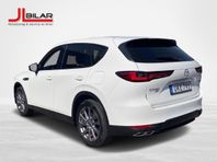 Mazda CX-60 Exclusive Line, Drivers Package PHEV AWD