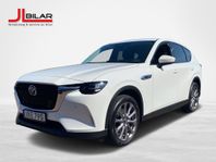 Mazda CX-60 PHEV AWD