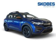 Dacia Sandero Stepway TCe 90 Extreme A II