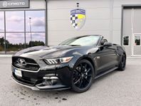 Ford Mustang GT 441hk 50 Years Edition 6500 mil