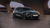 Cupra Leon ST 150hk eTSI DSG - Privatleasing