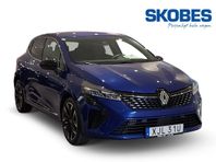 Renault Clio phII TCe 90 Techno