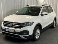 Volkswagen T-CROSS 1.0 TSI Base 95hk