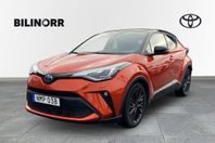 Toyota C-HR Hybrid 2,0