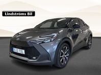 Toyota C-HR Hybrid AWD-i Style Teknikpaket 2,0 e-CVT 197hk V