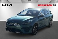 Kia Cee´d Sportswagon Plug-in Hybrid Advance