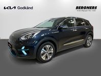 Kia E-Niro 64 kWh Advance (V-hjul)