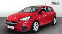 Opel Corsa 1.4 90Hk ecoFLEX Enjoy | Pluspaket