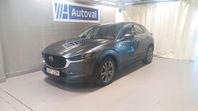 Mazda CX-30 AWD Cosmo 186hk Drag / Webasto / 1206kr årskatt!