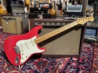 Fender Stratocaster Roadworn (Begagnad)