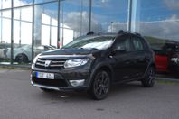 Dacia Sandero Stepway 0.9 TCe NAVI