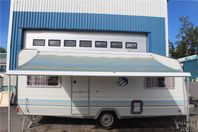 Markis Knaus Azur 530 T