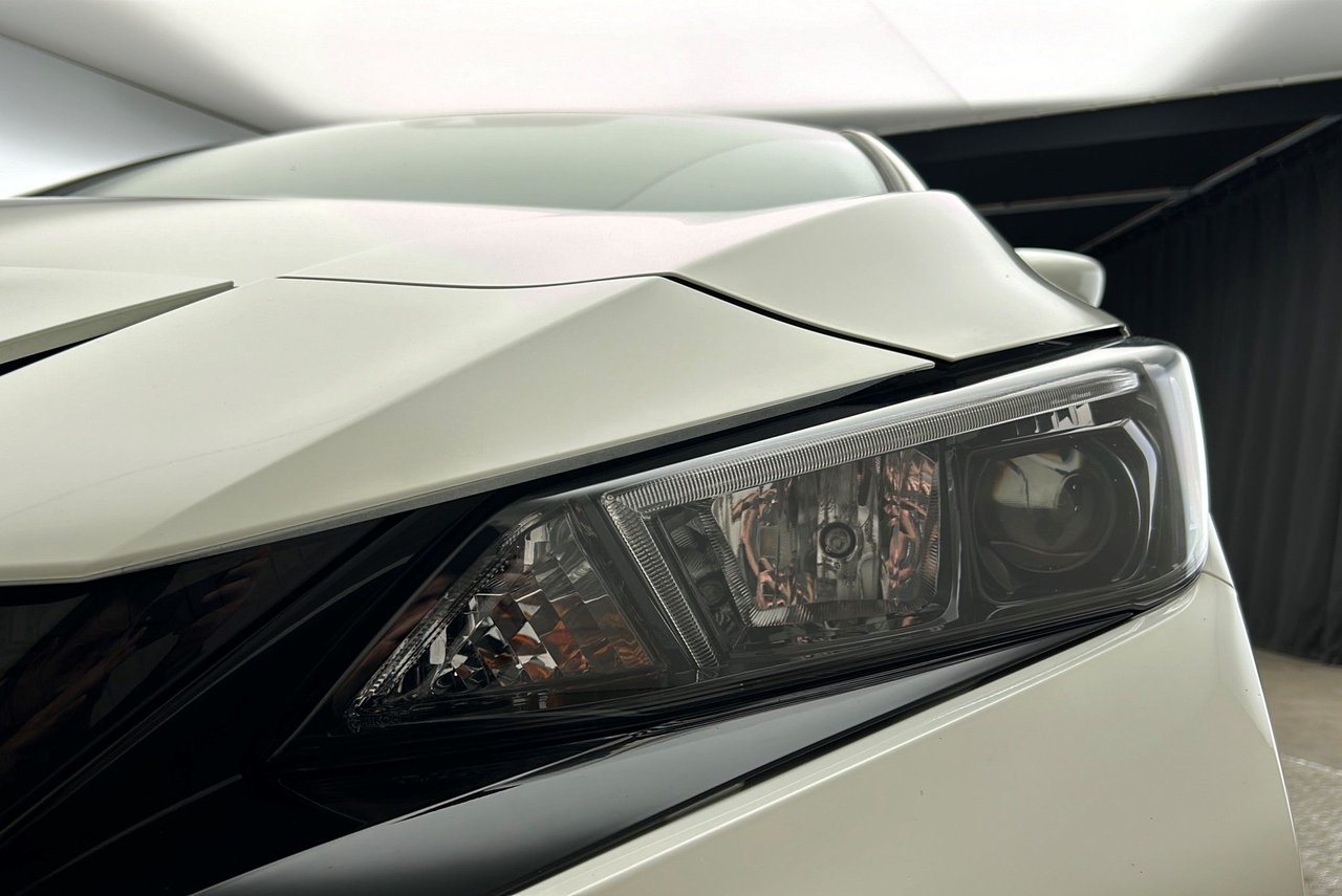 For sale Nissan Leaf e+, 217hp, 2022 for sale at LeasePlan