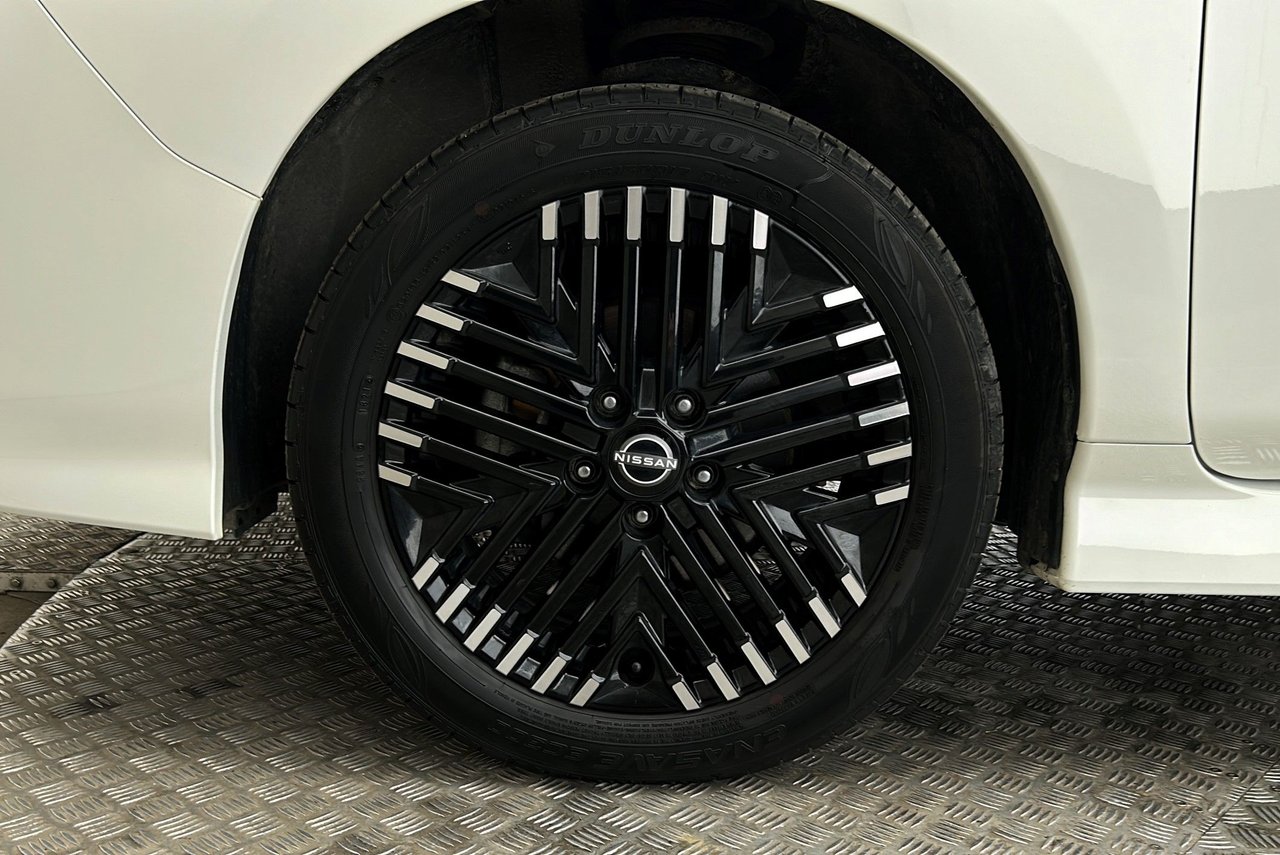 For sale Nissan Leaf e+, 217hp, 2022 for sale at LeasePlan