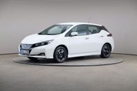 Nissan Leaf Acenta 40 Kwh