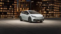 Cupra Born e-Boost 59kwh Swedish Edition - Privatleasing