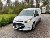 Ford transit Connect 230 LWB 1.6 TDCi. Lång