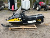 Ski-Doo Olympique 340