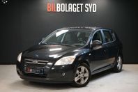 Kia CEED cee'd 1.6 CRDi//BLACK WEEK  5000KR/Ny Bes//Bränsles