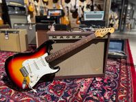 RebelRelic 1961 S-Series 3-Tone Sunburst (Begagnad)