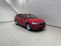 Skoda Octavia COMBI SELECTION 1,5 TSI 150 HK 7 VXL DSG