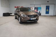 Volvo XC60 D4 Geartronic Classic, Momentum Euro 6