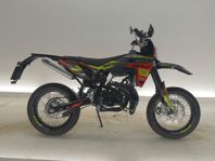 Sherco RS 50 RED ONE