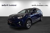 Kia Niro e- 64 kWh Advance *KAMPANJ 2,99 % ränta*