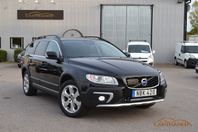 Volvo XC70 D4 AWD Geartronic, 181hk Classic, Summum