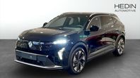 Renault Scénic TECHNO 87 KWH LONG RANGE *Privatleasing från