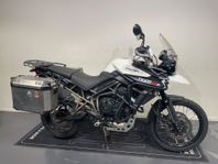 Triumph Motorcycles TIGER 800 XCX