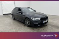 BMW 540 i xDrive M Sport Ultimate Edition B&W Pano Night Dra