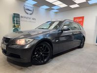 BMW 325 i Touring Advantage, Comfort/ Drag/Navi/Pdc