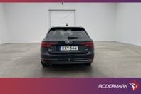 Audi A4 Avant 2.0 TDI 190hk D-Värmare 0,42l/mil