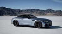 Mercedes-Benz SL 63 AMG E-Performance / Lagerbil / 2025