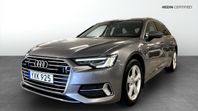 Audi A6 Avant 40 TDI quattro // Drag // Värmare